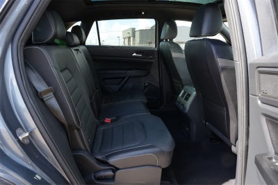 2020 Volkswagen Atlas Cross Sport 3.6L V6 SEL Premium R-Line