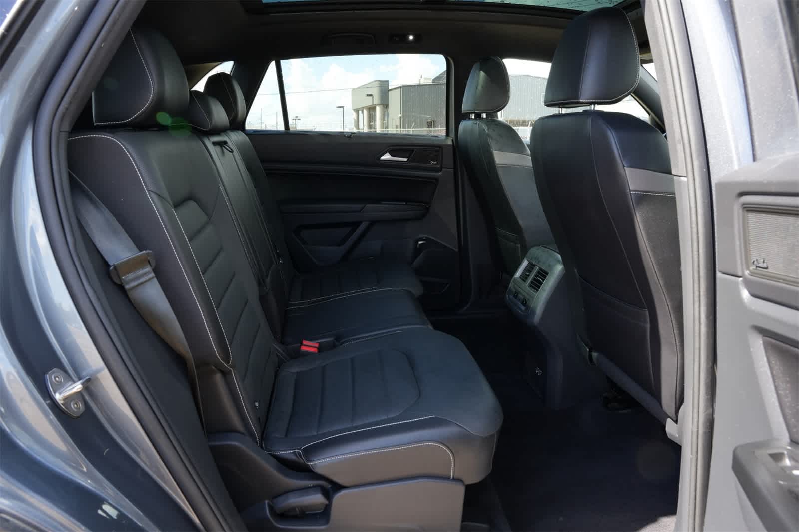 2020 Volkswagen Atlas Cross Sport 3.6L V6 SEL Premium R-Line