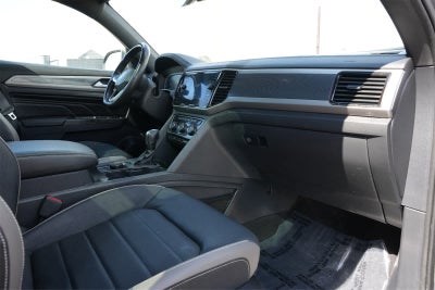 2020 Volkswagen Atlas Cross Sport 3.6L V6 SEL Premium R-Line
