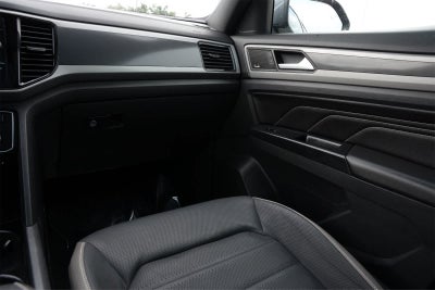 2020 Volkswagen Atlas Cross Sport 3.6L V6 SEL Premium R-Line