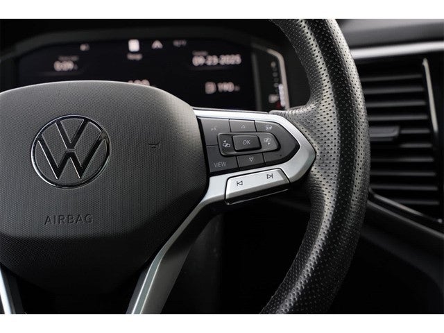 2020 Volkswagen Atlas Cross Sport 3.6L V6 SEL Premium R-Line