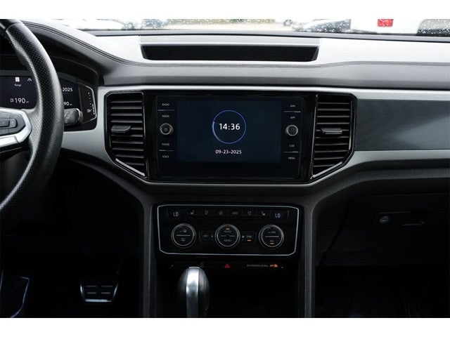 2020 Volkswagen Atlas Cross Sport 3.6L V6 SEL Premium R-Line