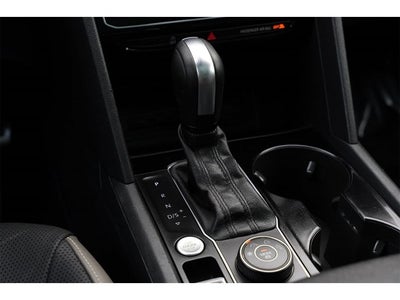 2020 Volkswagen Atlas Cross Sport 3.6L V6 SEL Premium R-Line