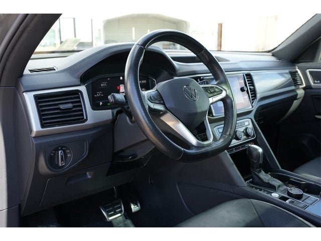 2020 Volkswagen Atlas Cross Sport 3.6L V6 SEL Premium R-Line