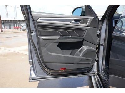 2020 Volkswagen Atlas Cross Sport 3.6L V6 SEL Premium R-Line