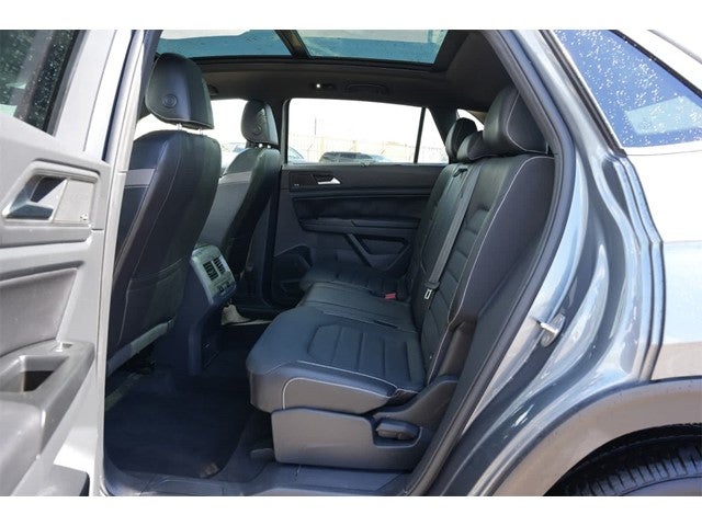 2020 Volkswagen Atlas Cross Sport 3.6L V6 SEL Premium R-Line