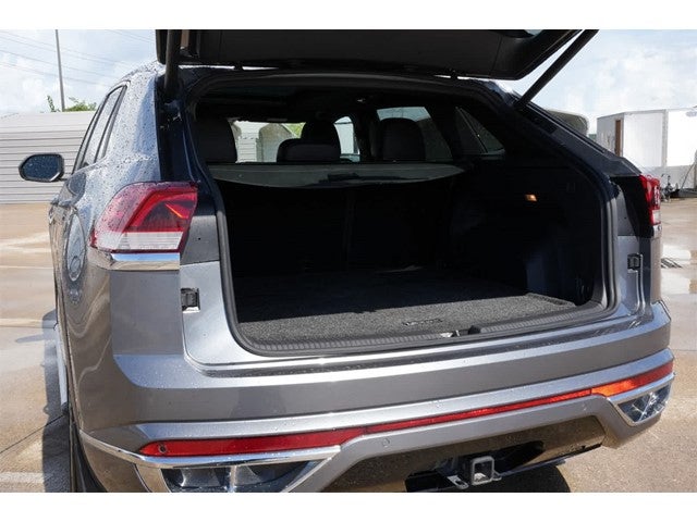 2020 Volkswagen Atlas Cross Sport 3.6L V6 SEL Premium R-Line