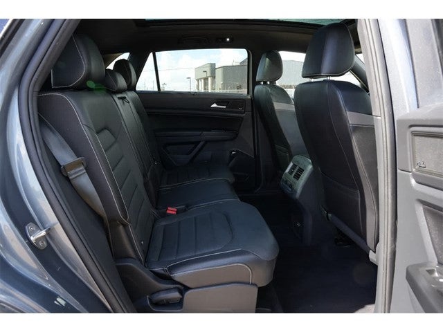 2020 Volkswagen Atlas Cross Sport 3.6L V6 SEL Premium R-Line