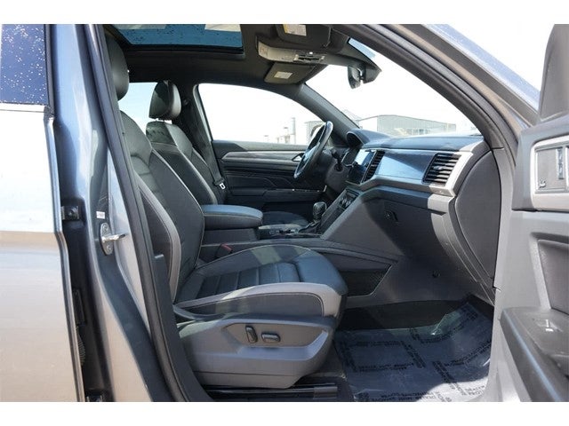 2020 Volkswagen Atlas Cross Sport 3.6L V6 SEL Premium R-Line