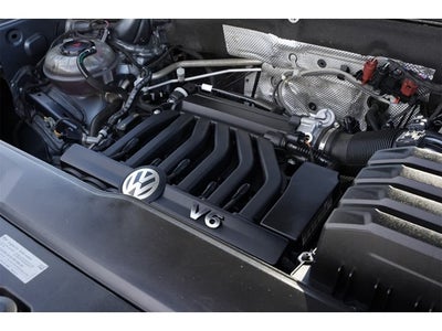 2020 Volkswagen Atlas Cross Sport 3.6L V6 SEL Premium R-Line