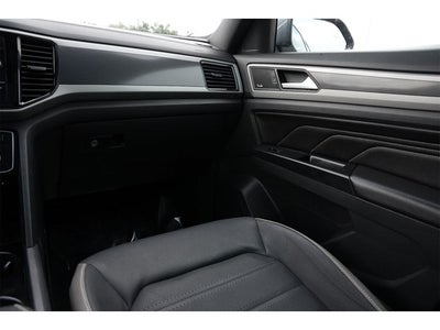 2020 Volkswagen Atlas Cross Sport 3.6L V6 SEL Premium R-Line