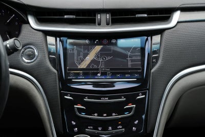 2016 Cadillac XTS Luxury Collection