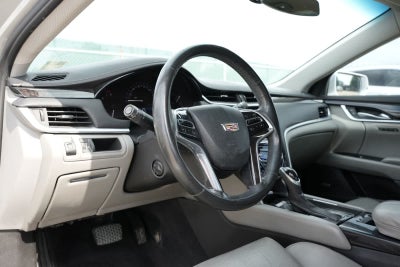 2016 Cadillac XTS Luxury Collection