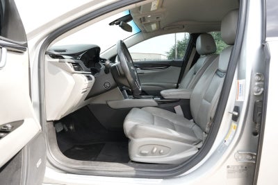 2016 Cadillac XTS Luxury Collection