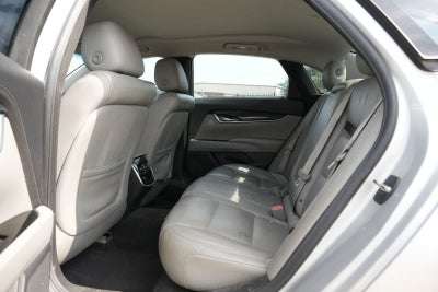 2016 Cadillac XTS Luxury Collection