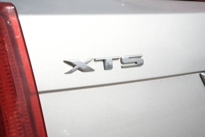 2016 Cadillac XTS Luxury Collection