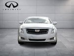 2016 Cadillac XTS Luxury Collection