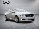 2016 Cadillac XTS Luxury Collection