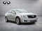 2016 Cadillac XTS Luxury Collection