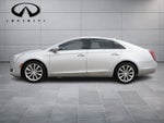 2016 Cadillac XTS Luxury Collection