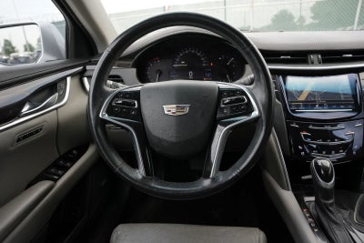 2016 Cadillac XTS Luxury Collection