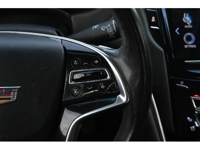 2016 Cadillac XTS Luxury Collection