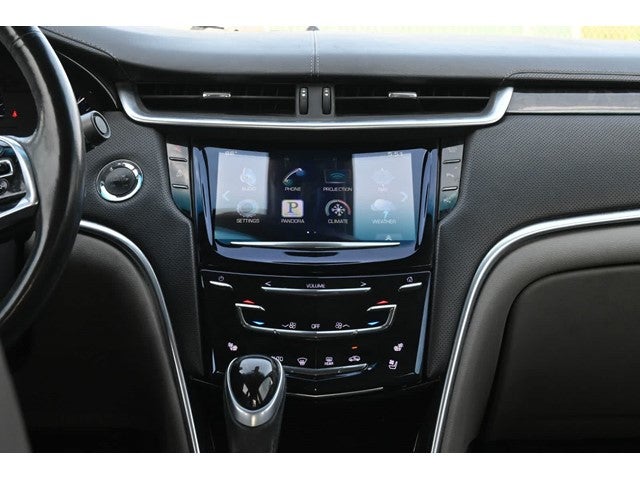 2016 Cadillac XTS Luxury Collection