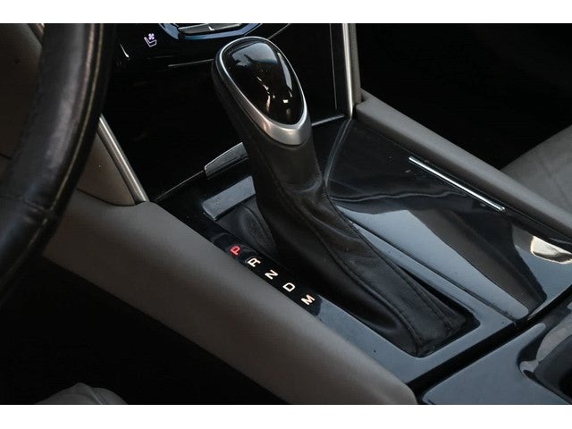 2016 Cadillac XTS Luxury Collection