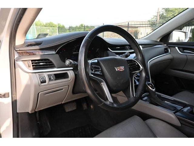 2016 Cadillac XTS Luxury Collection