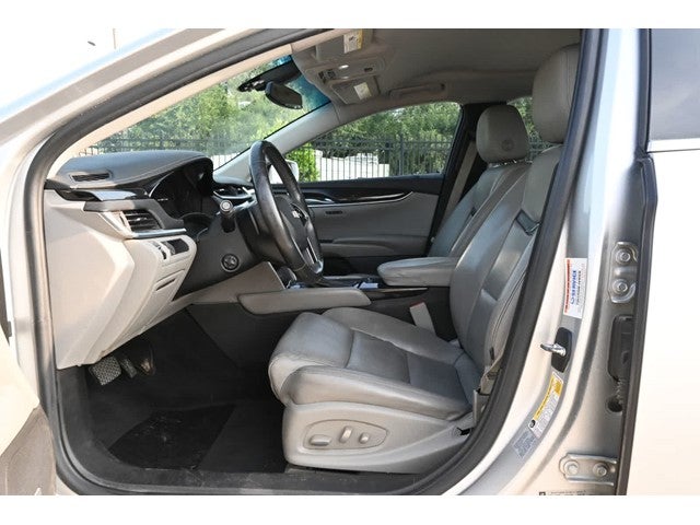 2016 Cadillac XTS Luxury Collection