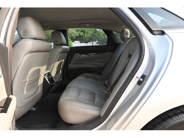 2016 Cadillac XTS Luxury Collection