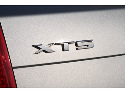2016 Cadillac XTS Luxury Collection