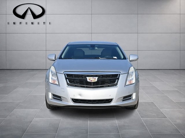 2016 Cadillac XTS Luxury Collection