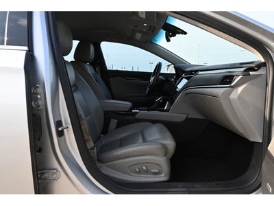 2016 Cadillac XTS Luxury Collection