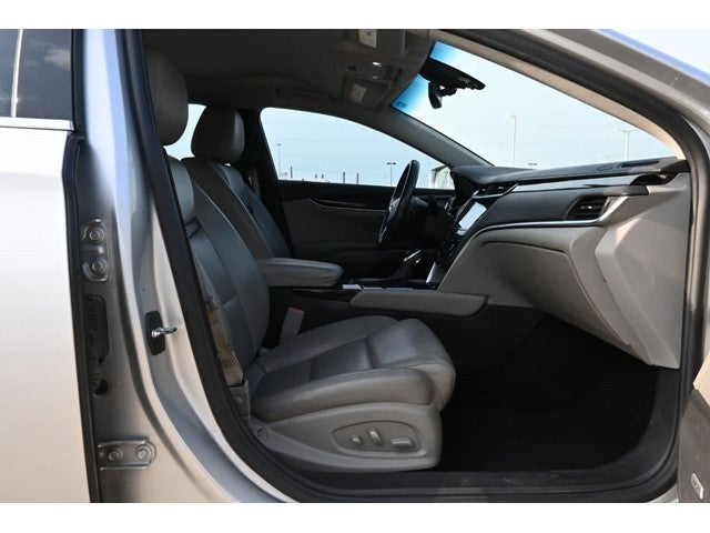 2016 Cadillac XTS Luxury Collection