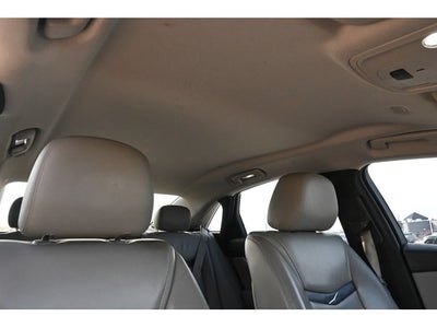 2016 Cadillac XTS Luxury Collection