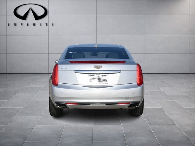 2016 Cadillac XTS Luxury Collection