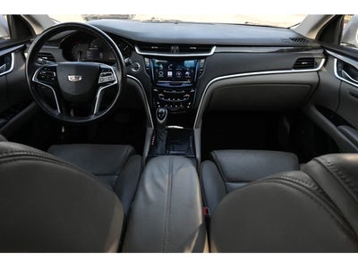 2016 Cadillac XTS Luxury Collection