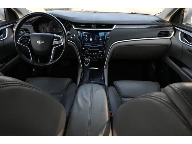 2016 Cadillac XTS Luxury Collection