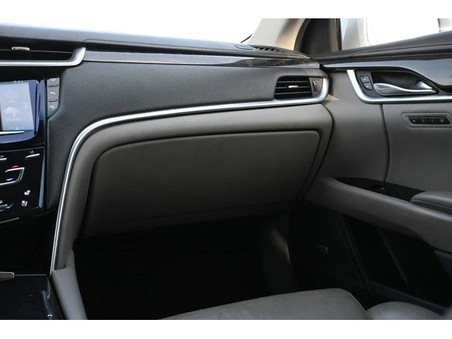 2016 Cadillac XTS Luxury Collection