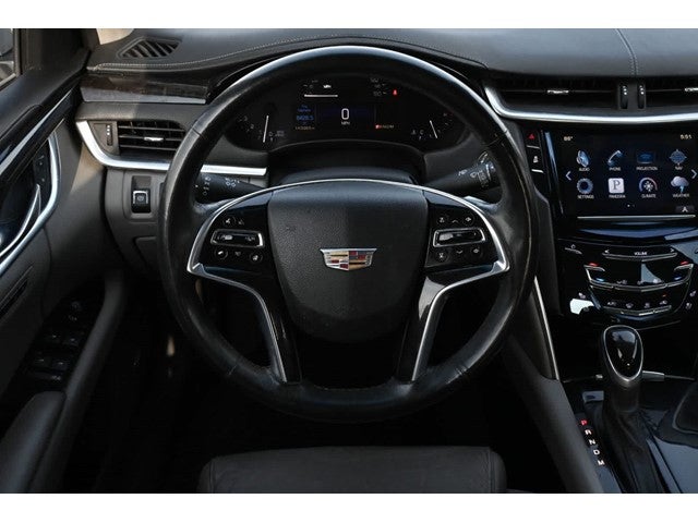 2016 Cadillac XTS Luxury Collection