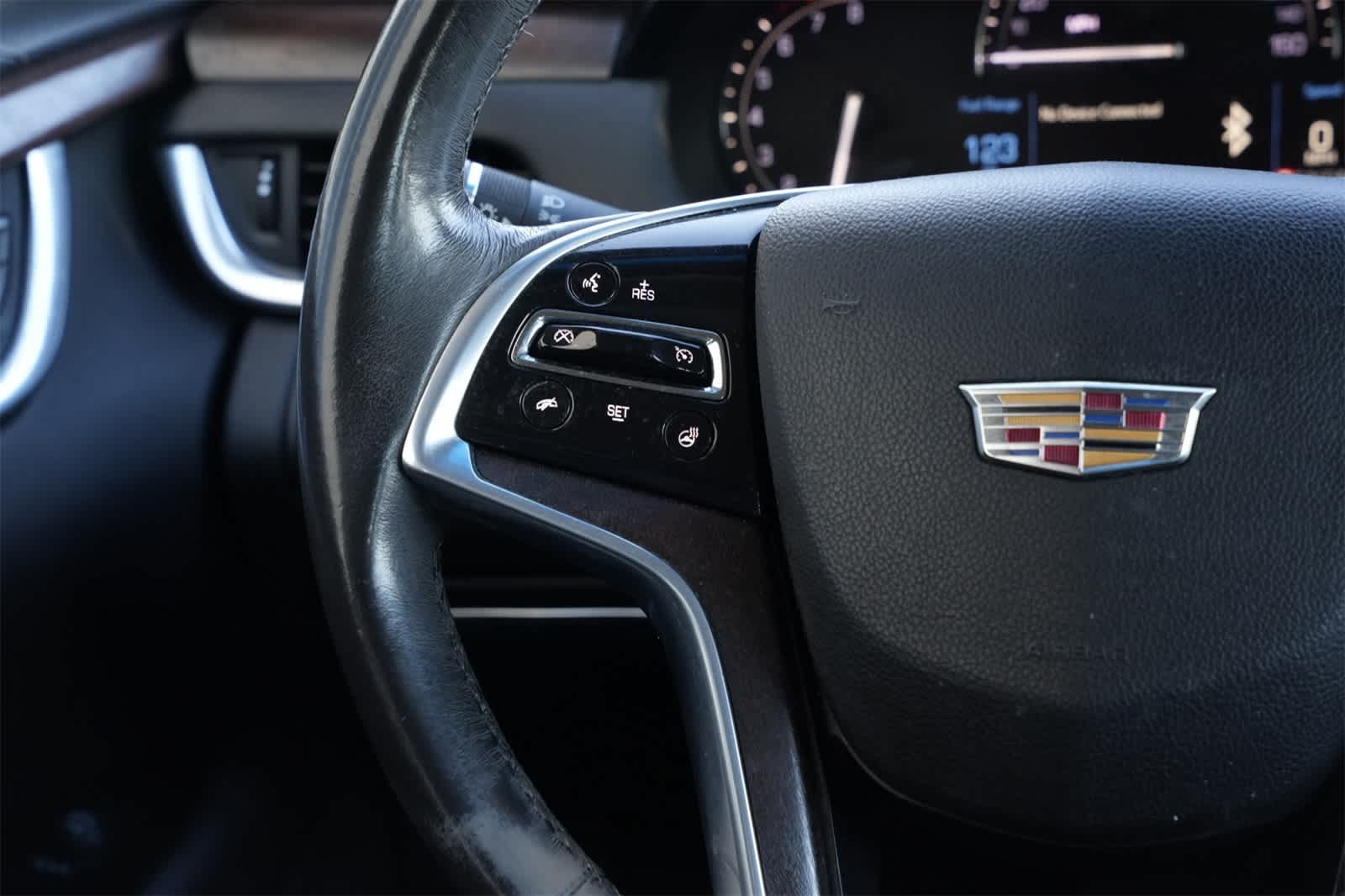 2019 Cadillac XTS Luxury