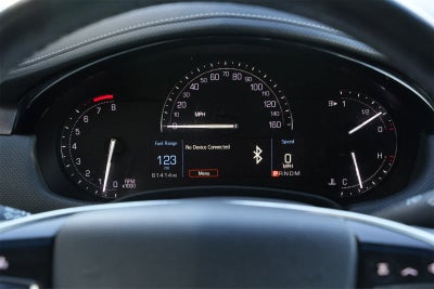 2019 Cadillac XTS Luxury