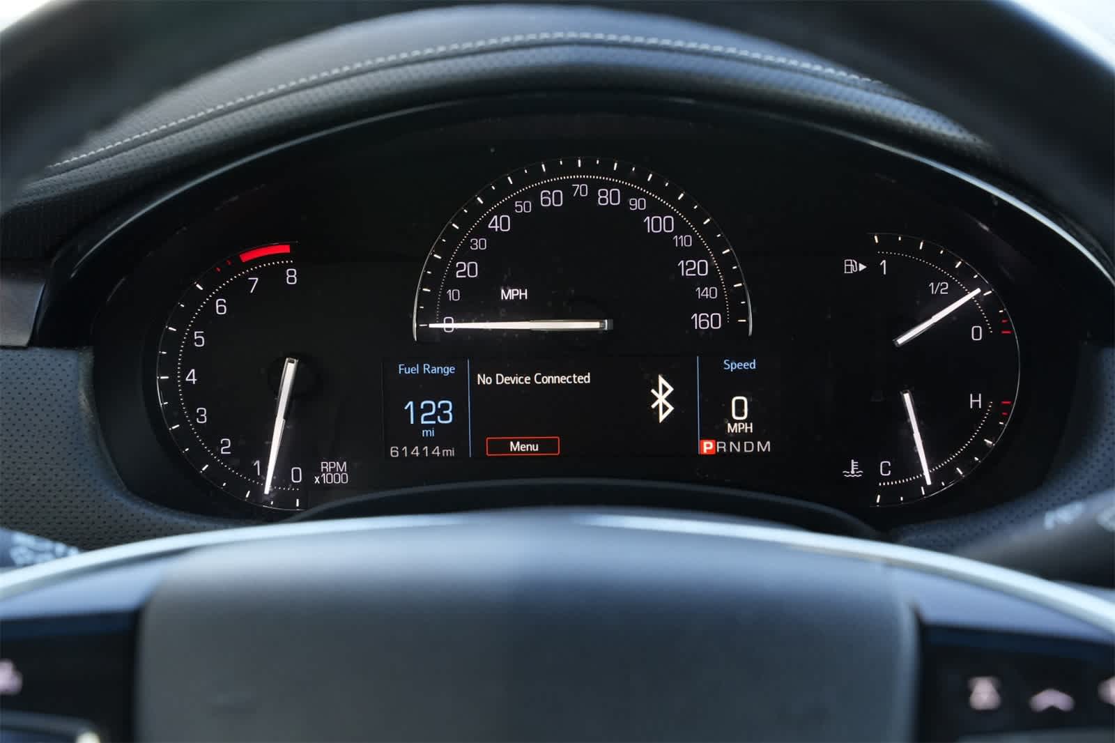 2019 Cadillac XTS Luxury