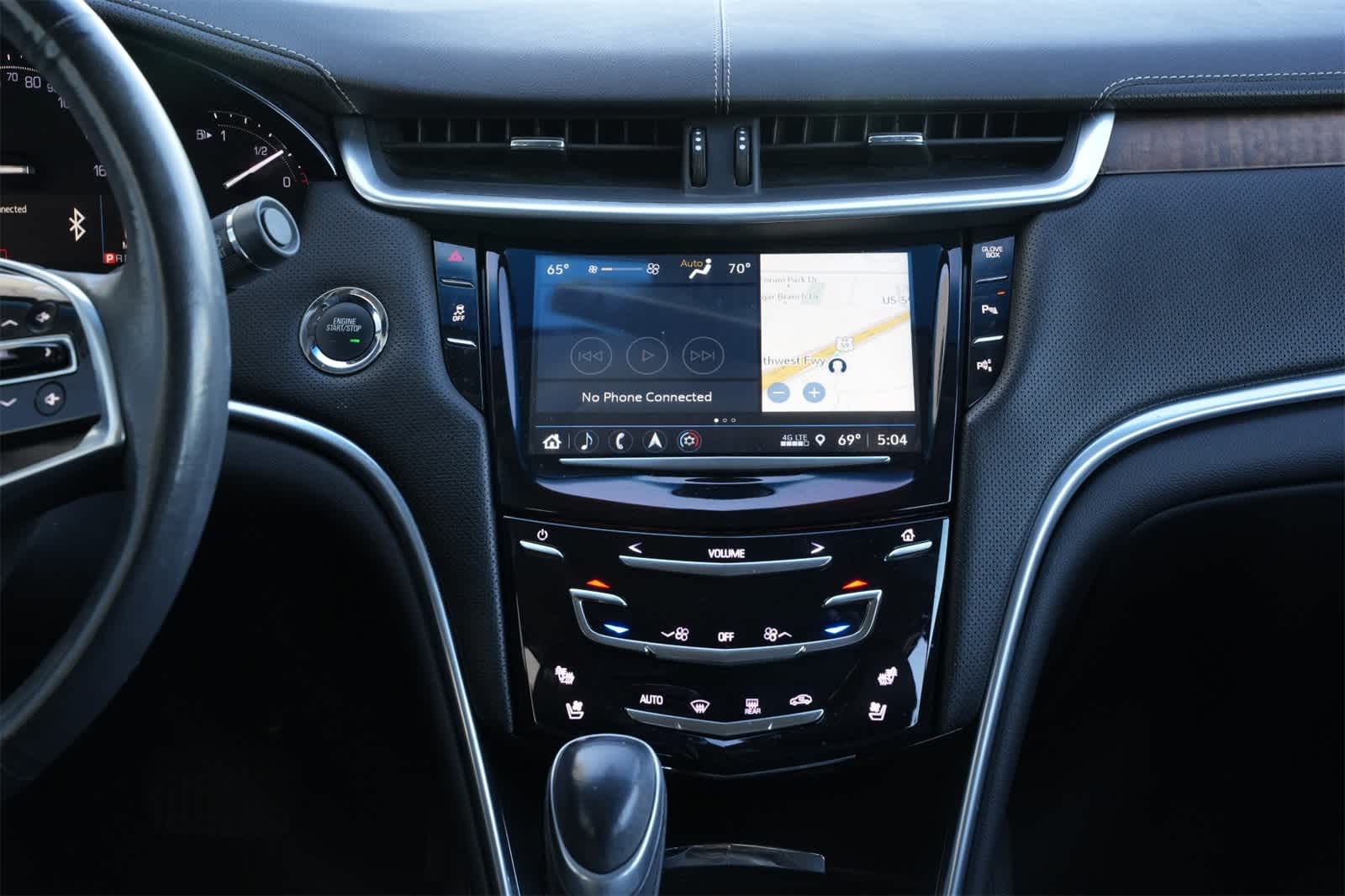 2019 Cadillac XTS Luxury