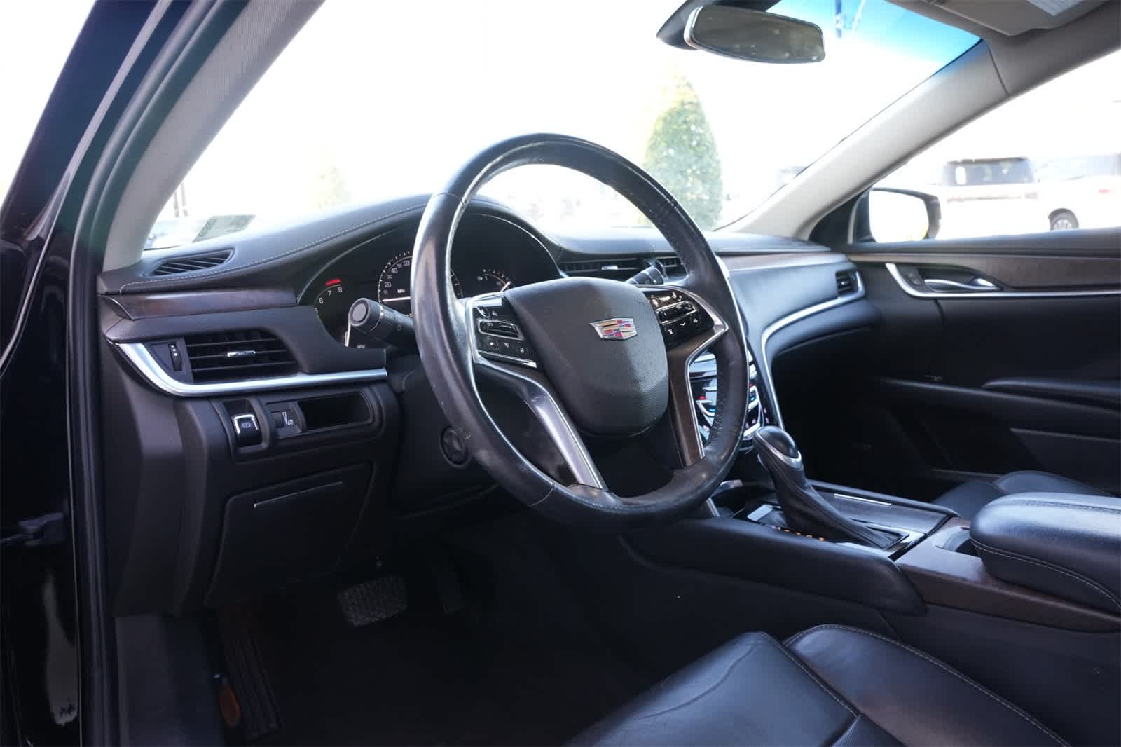 2019 Cadillac XTS Luxury