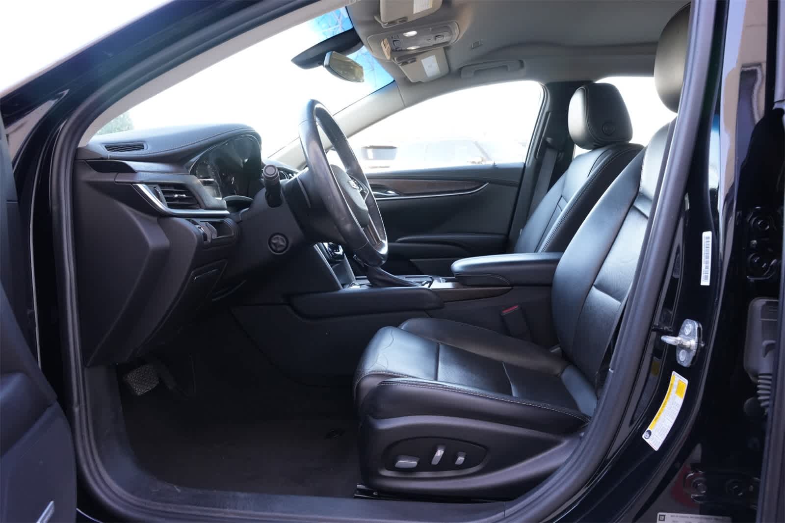 2019 Cadillac XTS Luxury