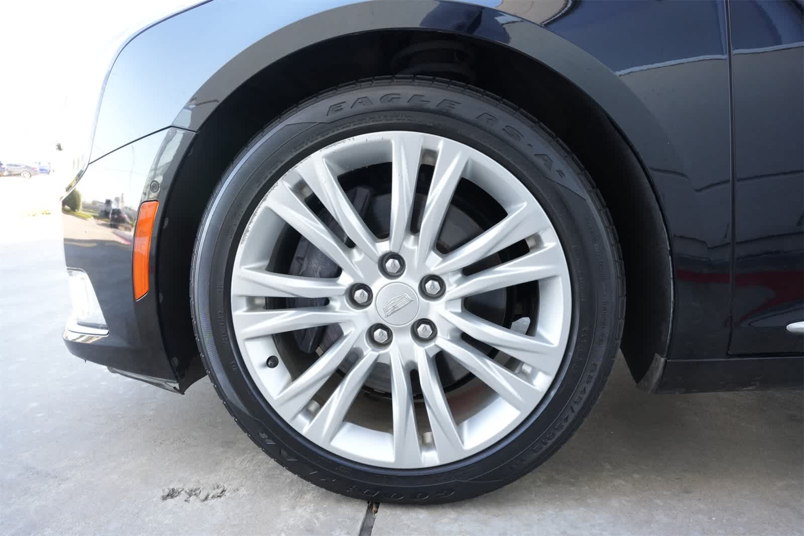 2019 Cadillac XTS Luxury