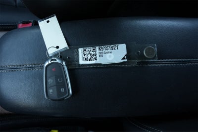 2019 Cadillac XTS Luxury