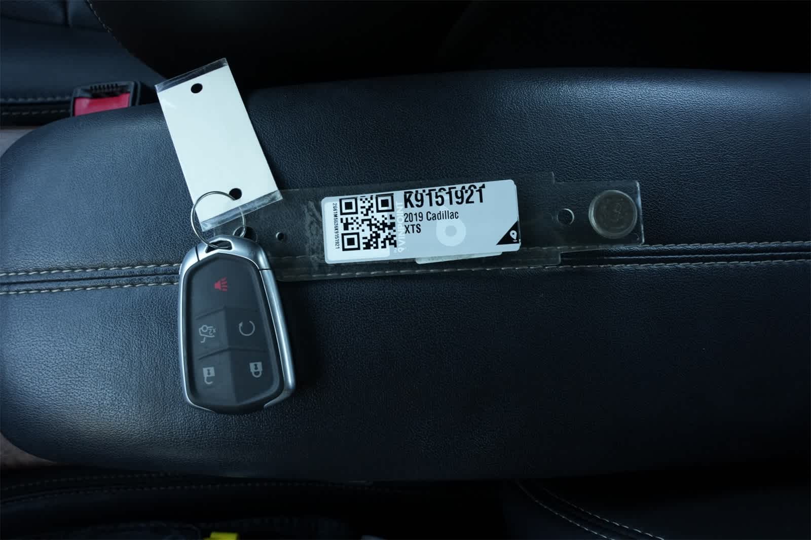 2019 Cadillac XTS Luxury